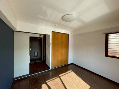 【居間・リビング】 | コーポサンライズ西田