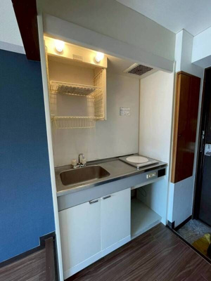 【キッチン】 | コーポサンライズ西田