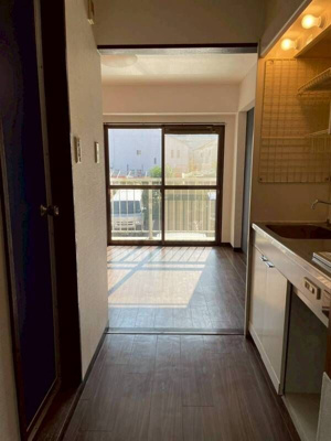 【ロビー】 | コーポサンライズ西田