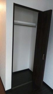 【収納】 | フラシア亀戸 |  