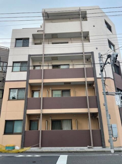 【外観】 | フラシア亀戸 |  