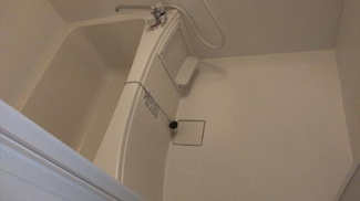 【浴室】 | フラシア亀戸 |  