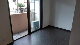 【居間・リビング】 | フラシア亀戸 |  