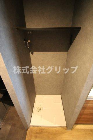ナイスアーバン鶴見中央のその他