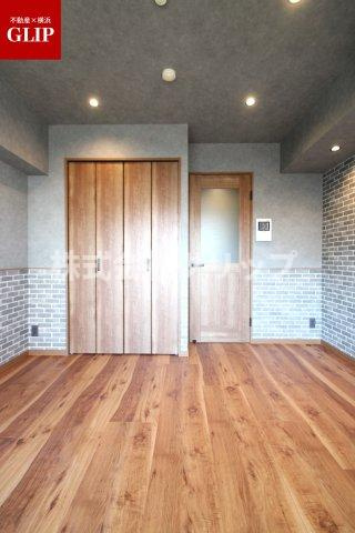 ナイスアーバン鶴見中央