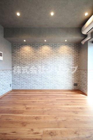 ナイスアーバン鶴見中央の寝室