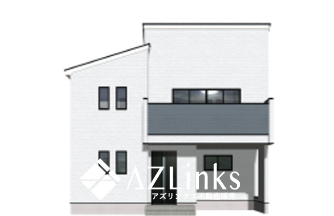 【外観】 | 船橋市飯山満町２丁目２３７０①