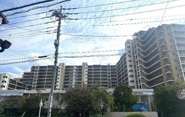 ビィオルド戸田公園