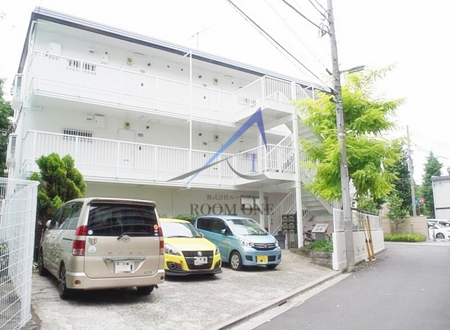 エステートピア石渡の外観|外観です。