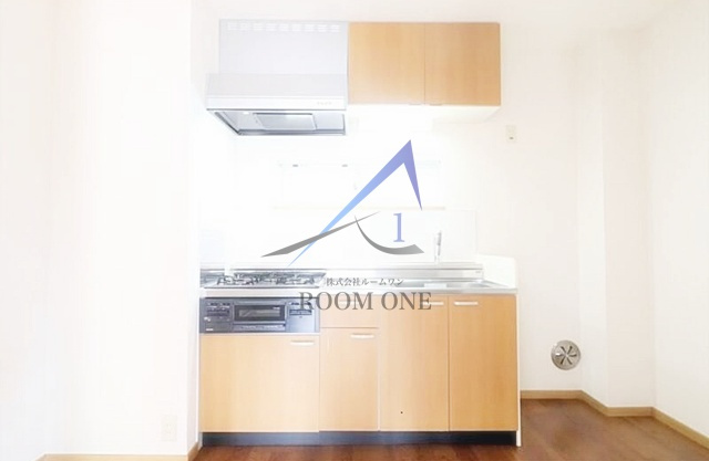 エステートピア石渡のキッチン|キッチンです。