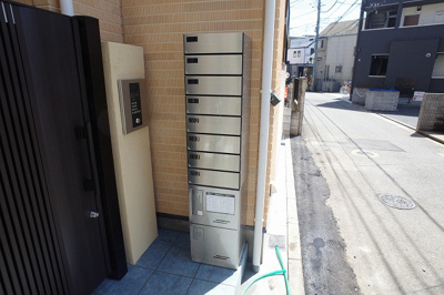 【エントランス】 | R-SIXTEEN