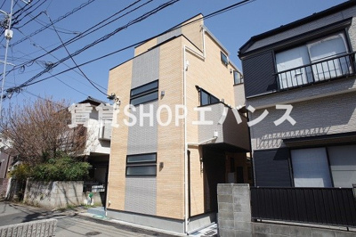 【外観】 | R-SIXTEEN