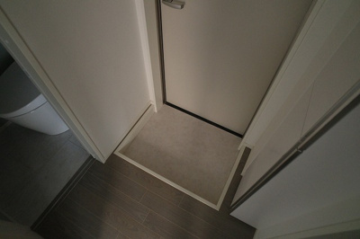 【玄関】 | R-SIXTEEN