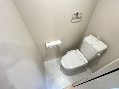 【トイレ】 | R-SIXTEEN