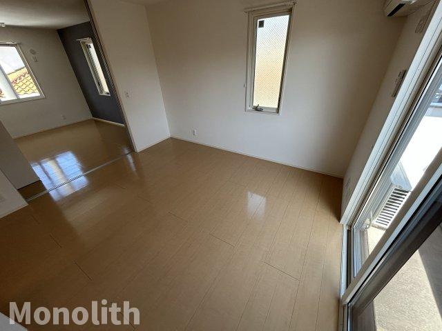 グリュックハイムの内装