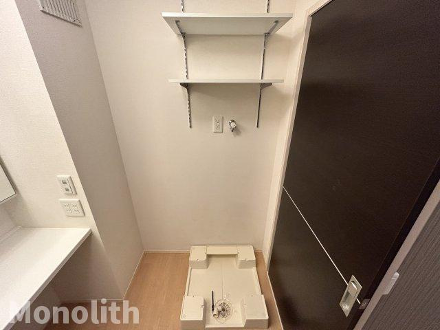 グリュックハイムの設備