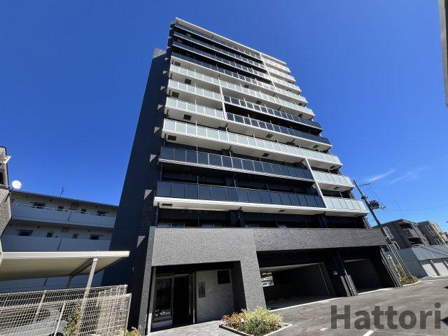 アドバンス大阪ビヤン　仲介手数料無料