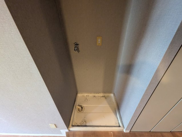 パークサイド西台の設備