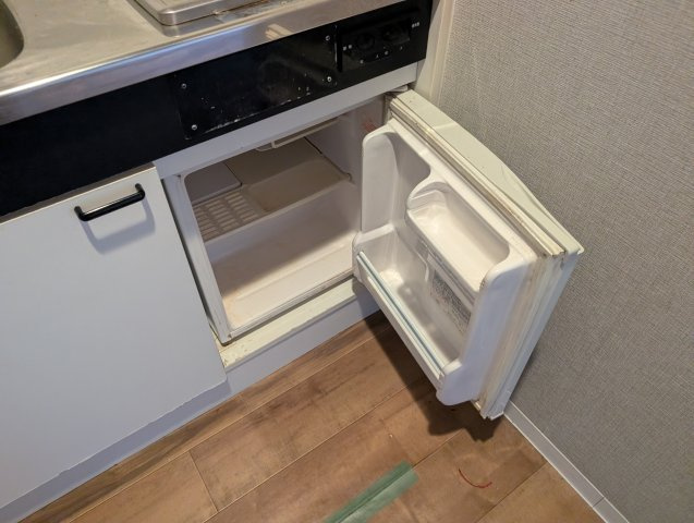 パークサイド西台のその他