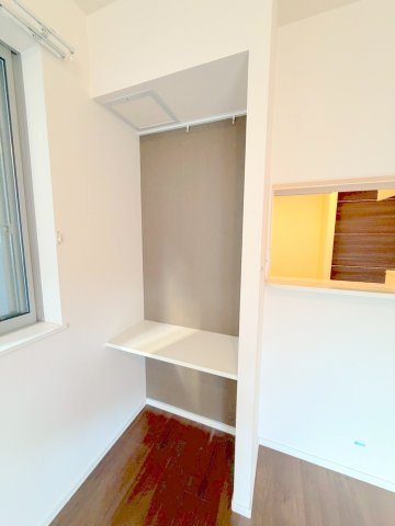 グリシーナ荻窪の玄関|★大型シューズボックス★