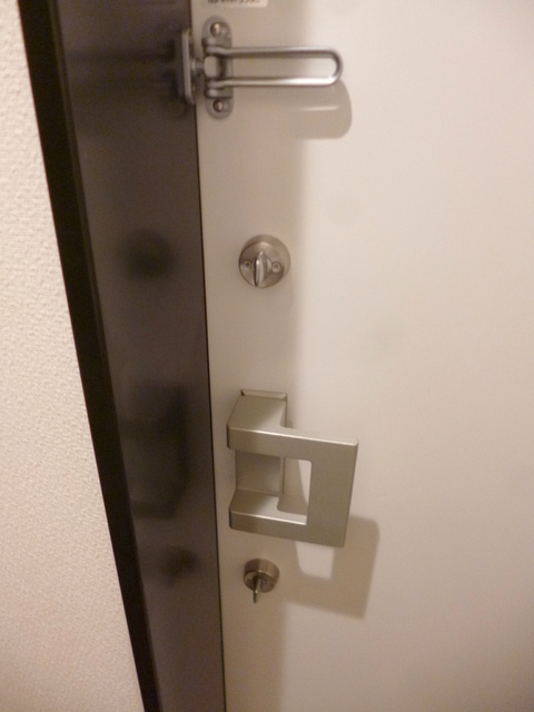 グリシーナ荻窪の設備|★浴室乾燥機★