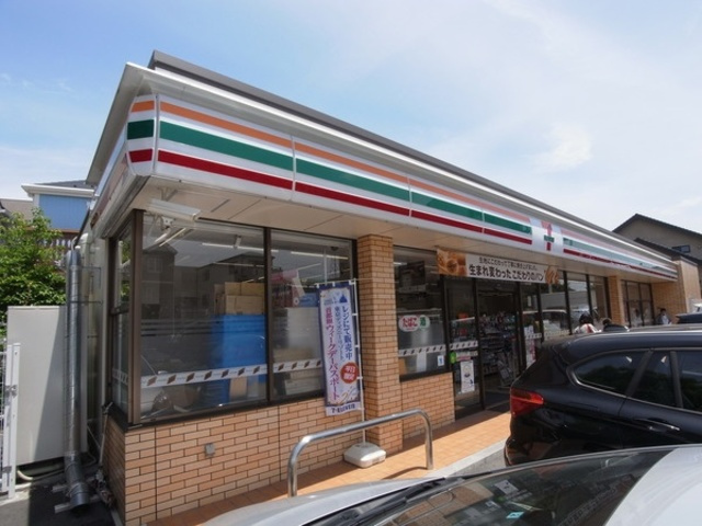 グリシーナ荻窪のその他|セブンイレブン高井戸東五日市街道店