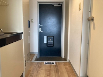 【玄関】 | リエス西船橋