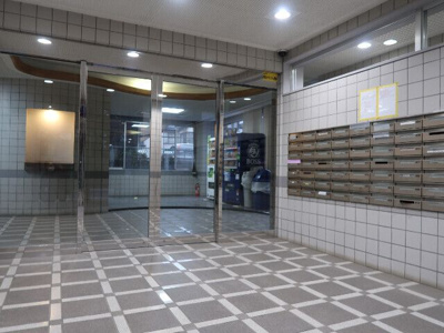 【その他】 | リエス西船橋