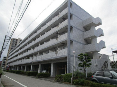 【外観パース】 | リエス西船橋