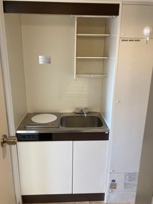 【キッチン】 | リエス西船橋