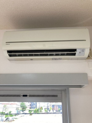 【設備】 | リエス西船橋