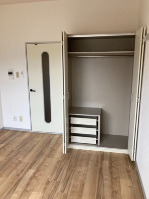 【収納】 | リエス西船橋