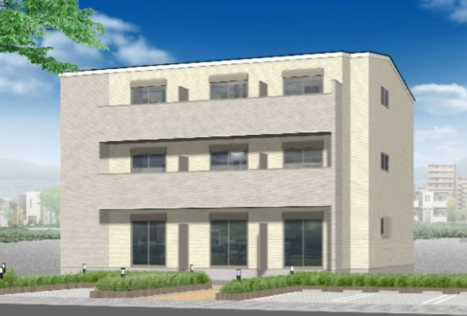 アットリラ八千代台西A