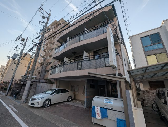 パークサイド西台