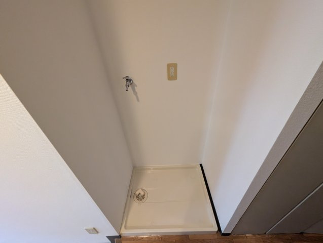 パークサイド西台の設備