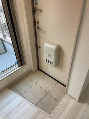 【玄関】 | Ｆｏｒｂｉｔｅｚｚａ |  