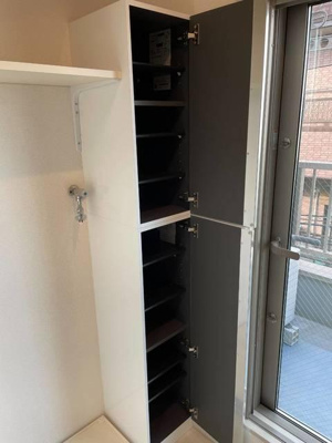 【収納】 | Ｆｏｒｂｉｔｅｚｚａ |  