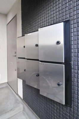 【その他共用部分】 | Ｆｏｒｂｉｔｅｚｚａ |  