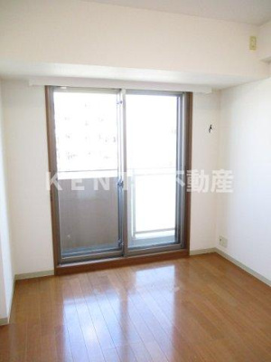 【居間・リビング】 | JOYCE COURT | ゆったり過ごせるリビングです