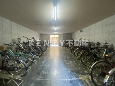 【その他共用部分】 | JOYCE COURT