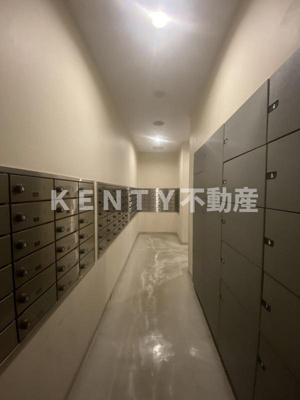 【設備】 | JOYCE COURT