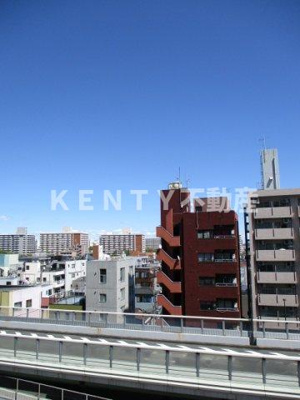 【展望】 | JOYCE COURT