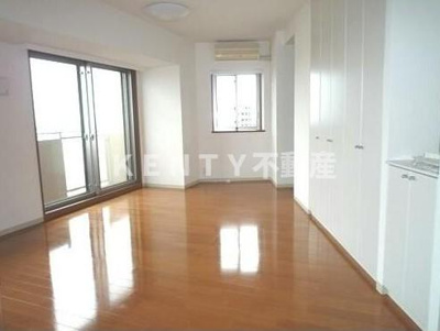 【居間・リビング】 | JOYCE COURT | 使いやすいリビングです