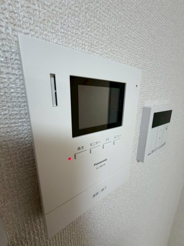 【セキュリティ】 | コーポ大堀