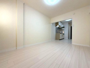 【居間・リビング】 | コーポ大堀