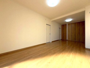 【洋室】 | コーポ大堀