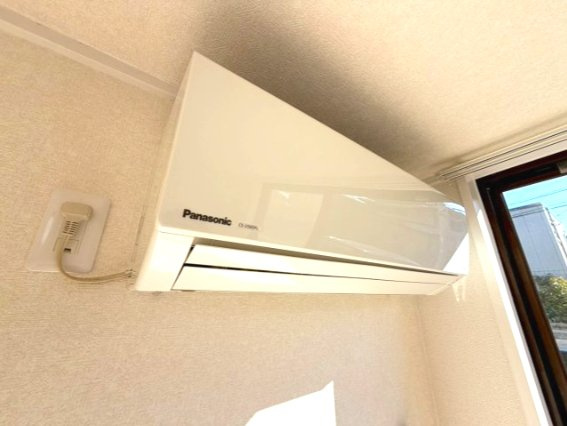 【設備】 | コーポ大堀