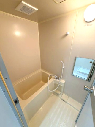 【浴室】 | コーポ大堀