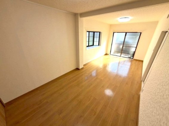 【設備】 | コーポ大堀