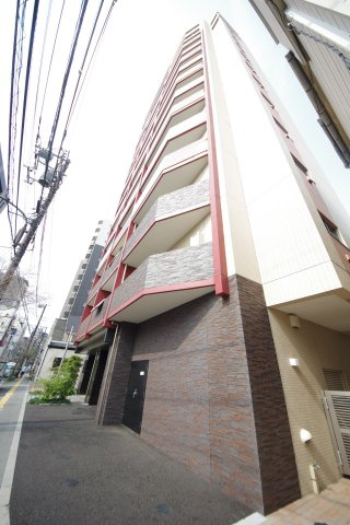 シャルマンミューズの画像